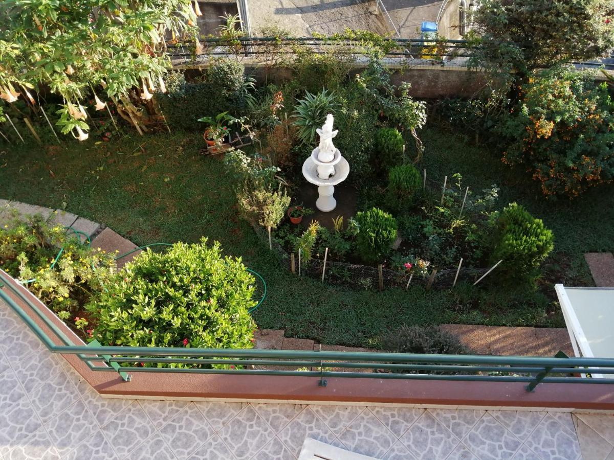 Apartamentos Jardim فونشال المظهر الخارجي الصورة