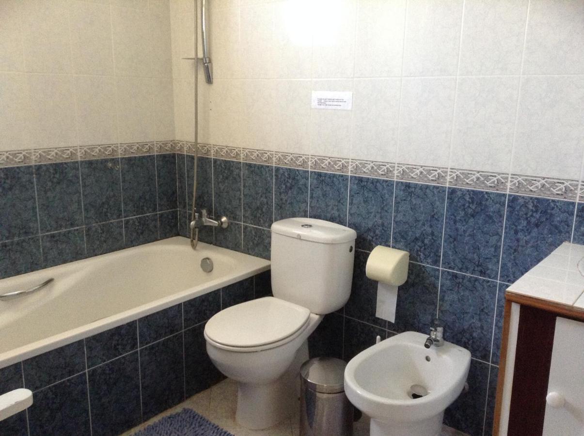 Apartamentos Jardim فونشال المظهر الخارجي الصورة