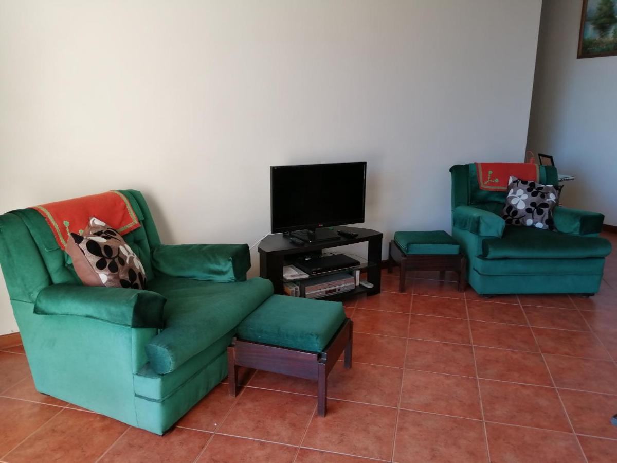 Apartamentos Jardim فونشال المظهر الخارجي الصورة