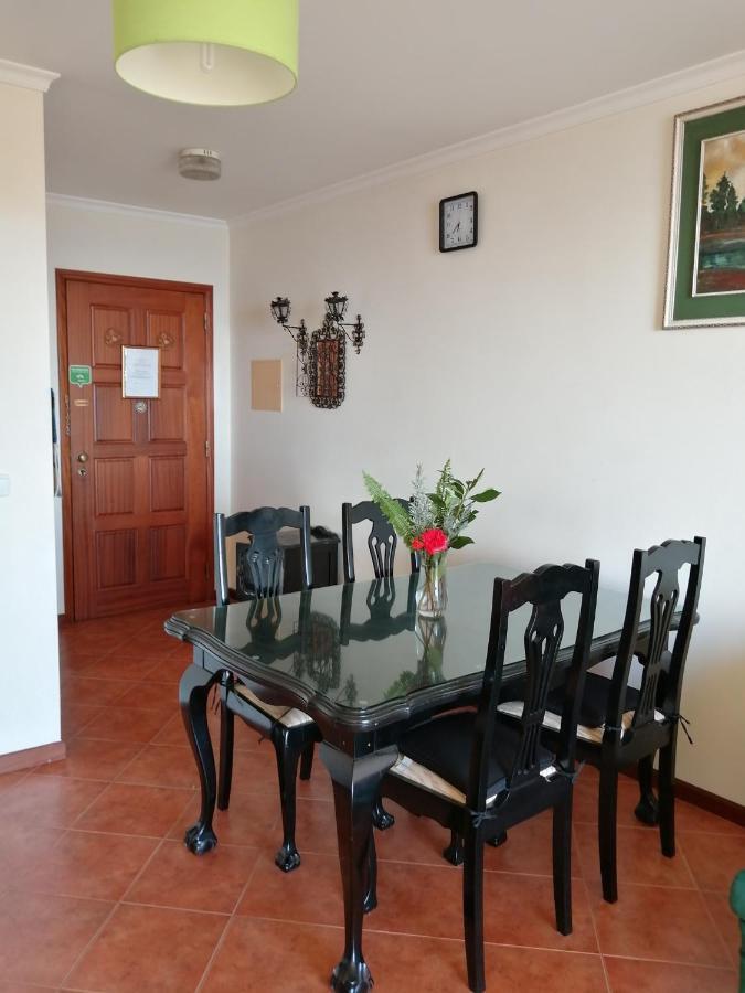 Apartamentos Jardim فونشال المظهر الخارجي الصورة